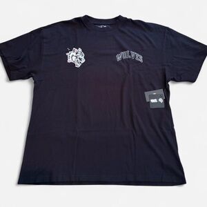 Men’s Darc Sport x Naruto“Sakura” Heavyweight Tee